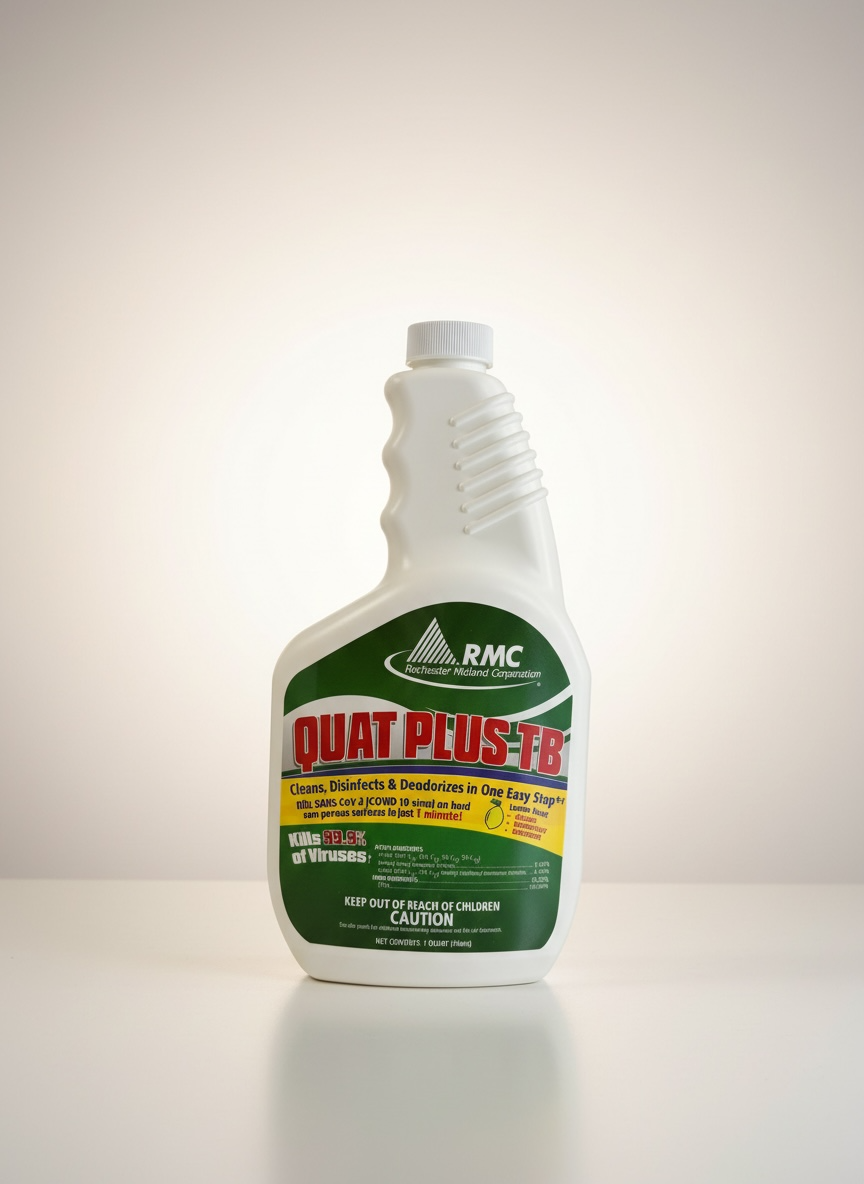 Quat Plus TB 6X1 QT