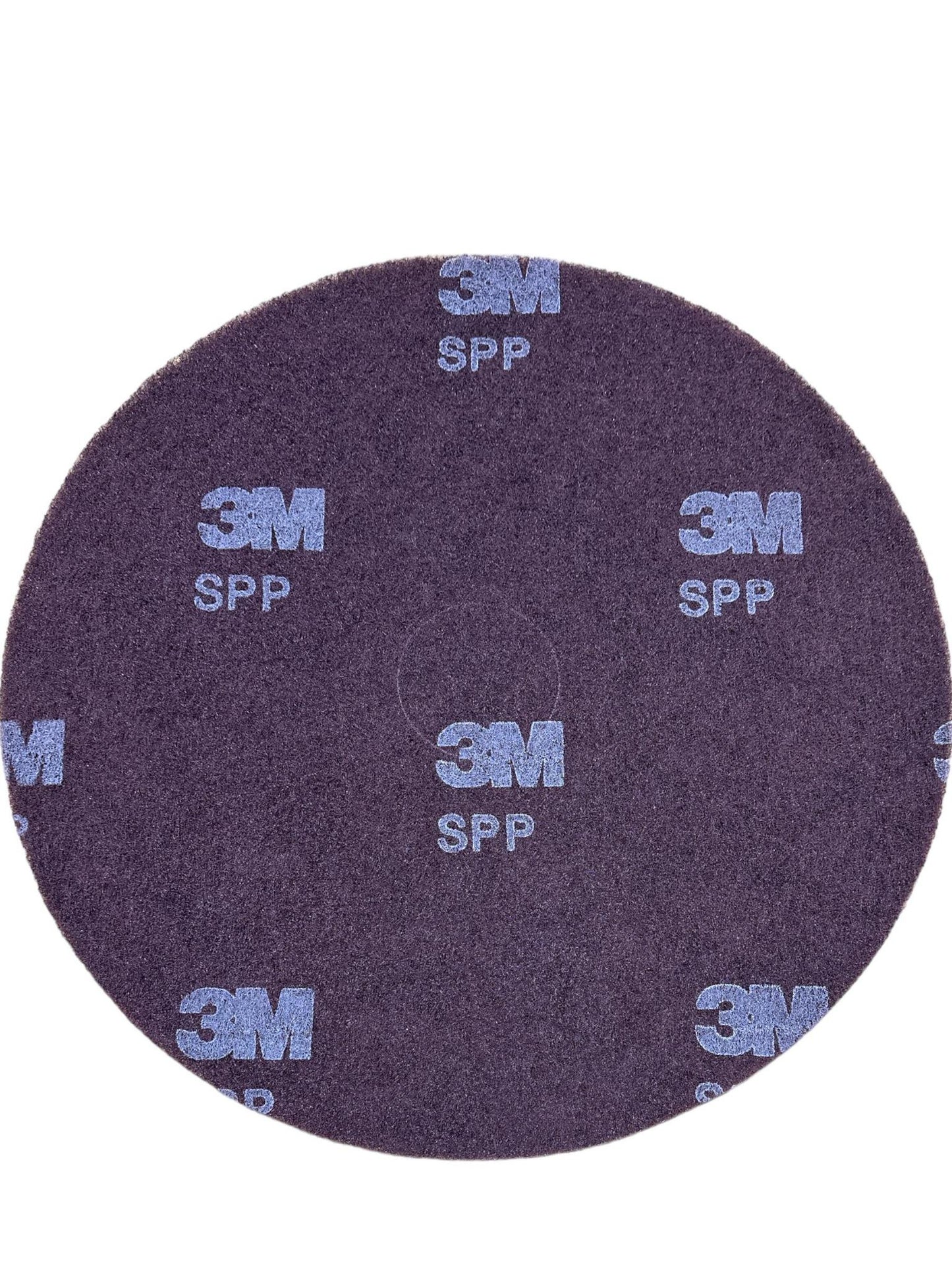 3M 19" SCOTCH BRITE SURFACE PREPARATION SPP PADS 10/CS