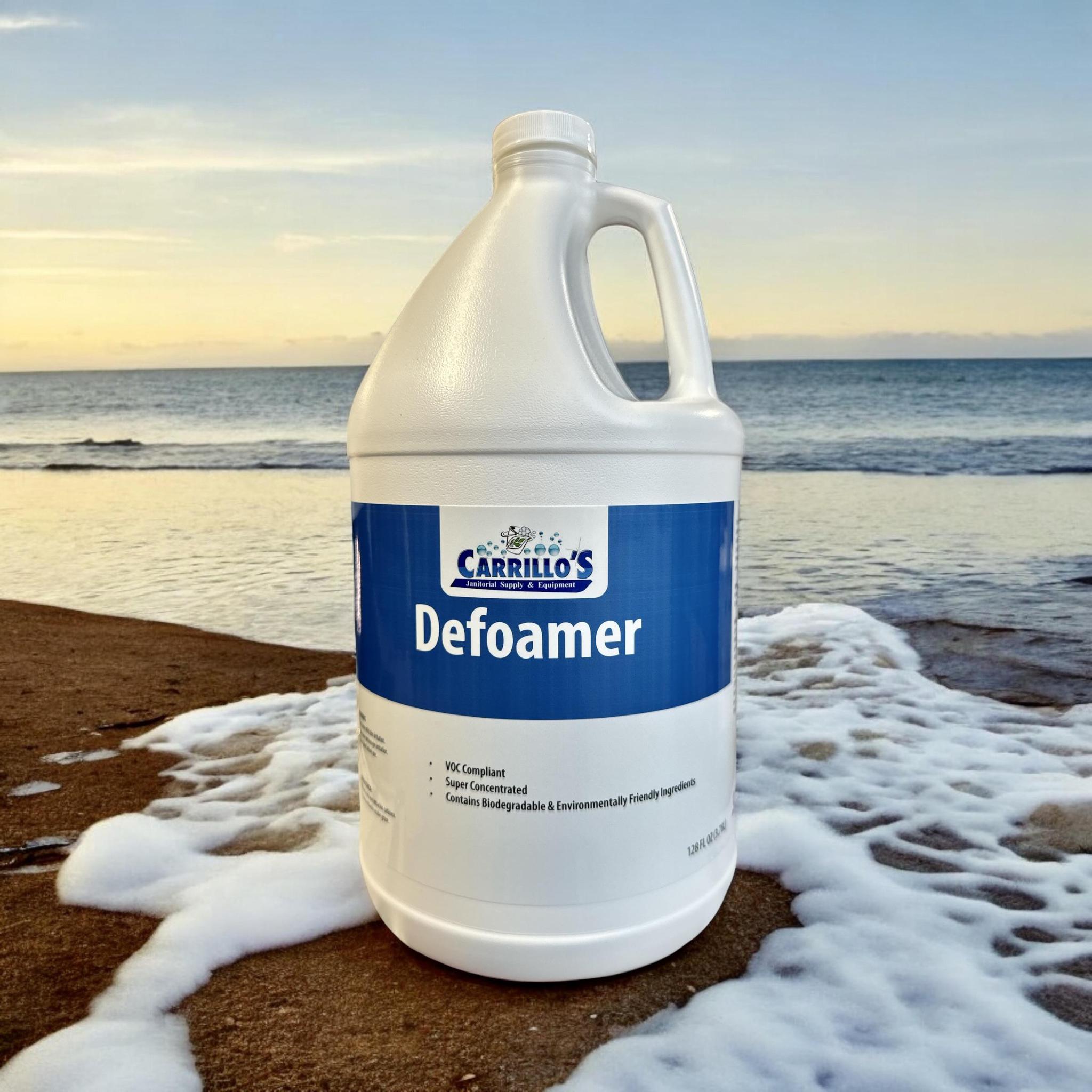 Defoamer Super concentrated