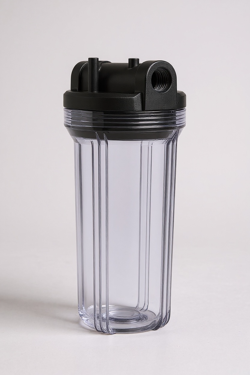 PWP Pre-Filter Housing - 10 Inch