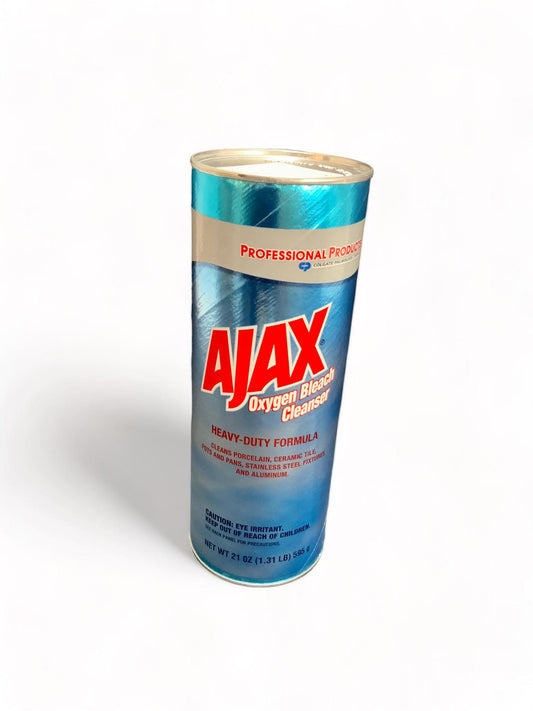 AJAX 21 OZ CLEANSER-