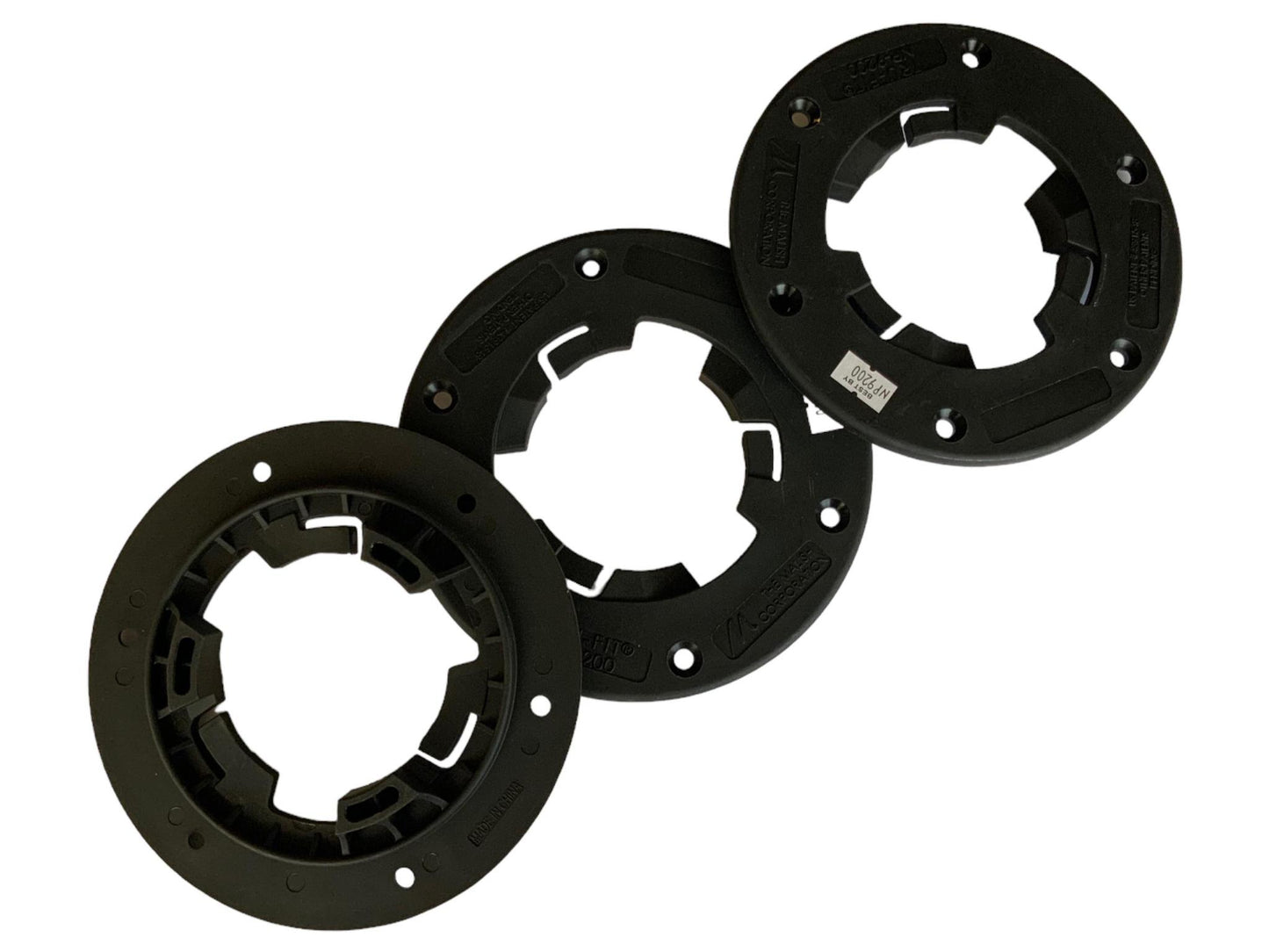 TRU-FIT TN CLUTCH PLATE