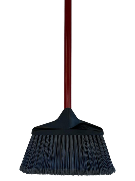 Libman 915 10" Lobby Broom