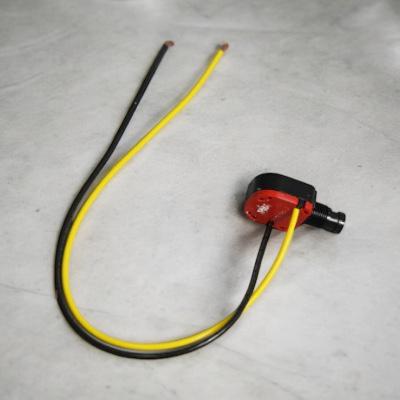 Eureka commercial vacuum switch c2132B