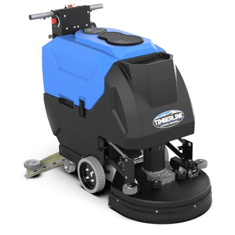 S20 Disk - Pad Assist Walk Behind Floor Scrubbers
