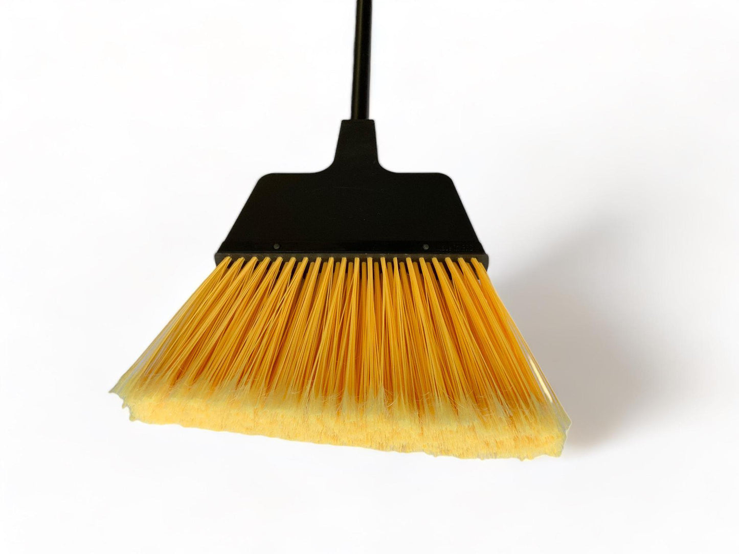 LARGE ANGLE BROOM