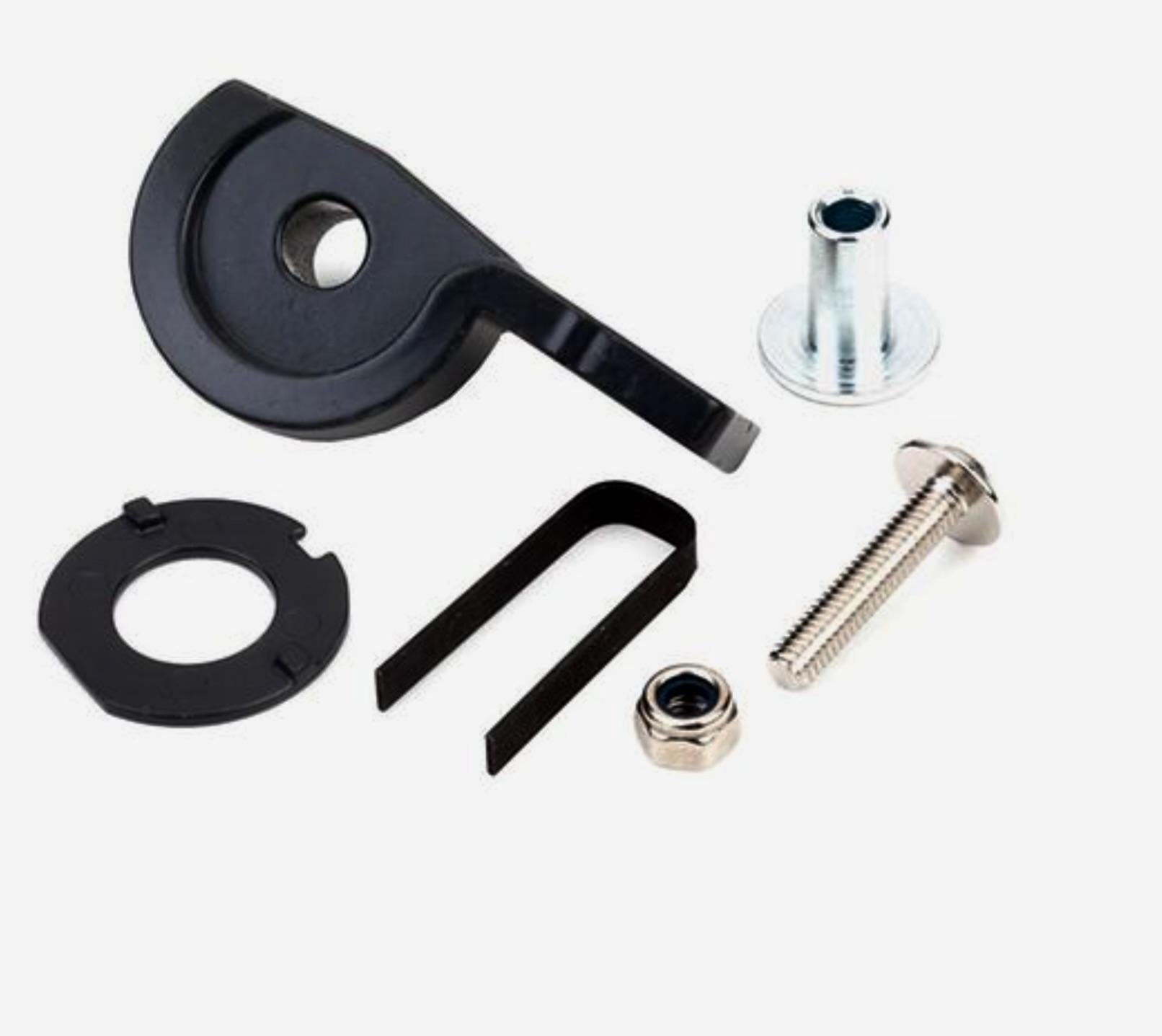 Filter Lid Cam Lock Assembly – Carrillo's Janitorial Supply