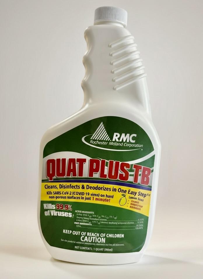Quat Plus TB 6X1 QT