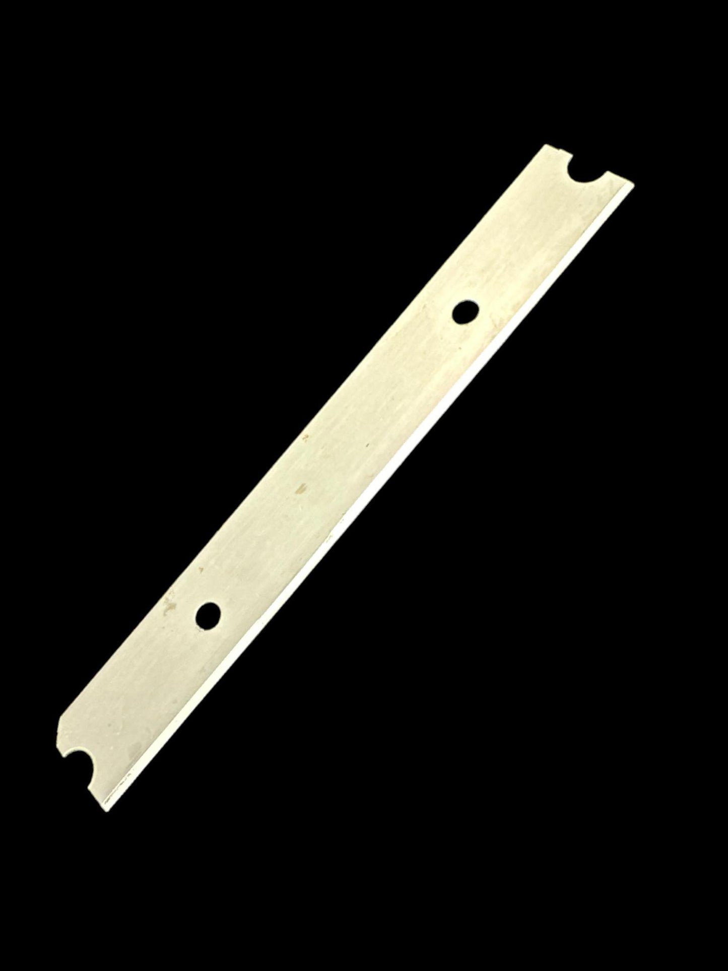 HEAVY DUTY SCRAPER REPLACEMENT BLADES 10/PK