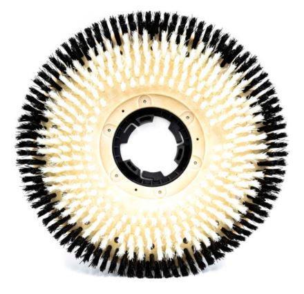 17" Carpet Brush Universal Cluth Plate