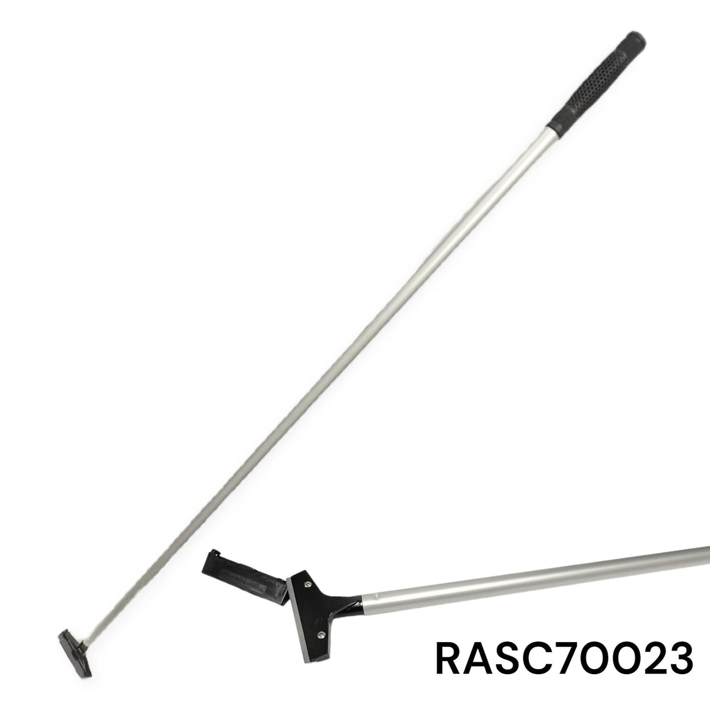 SCRAPER ALU. HANDLE 48" PXR01530