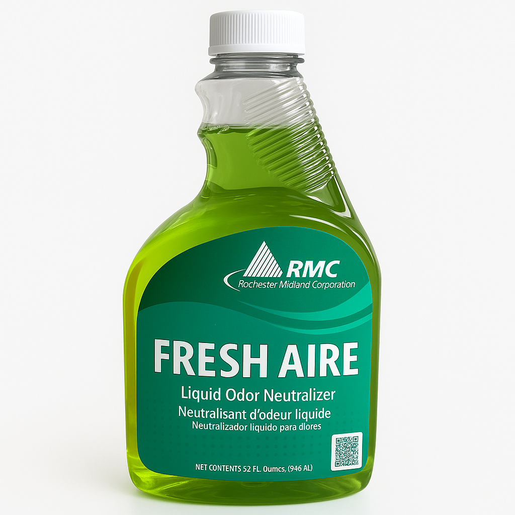 Fresh Aire – Liquid Odor Neutralizer