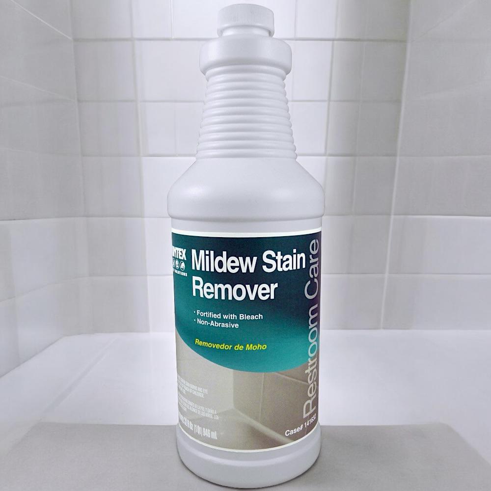 Maintex Mildew Stain Remover (Quart)12/CASE