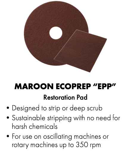 AMERICO WOOD CARE & RESTORATION PADS