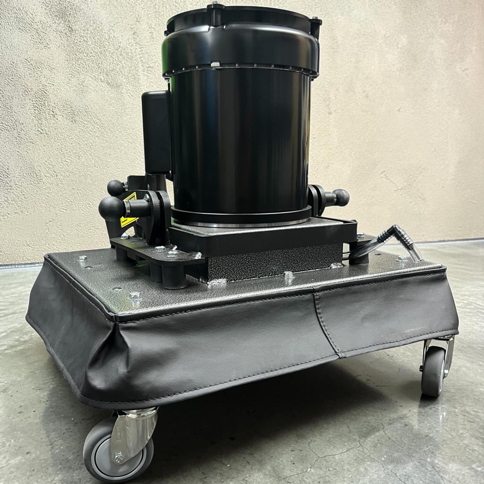TRANSPORT CART For Carrillos Redtail Orbital - Fits 2014 & 2814