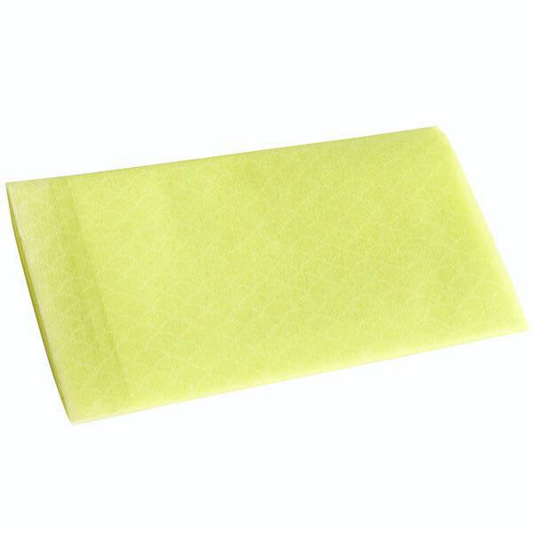 YELLOW TREATED DUST CLOTHS/BOX