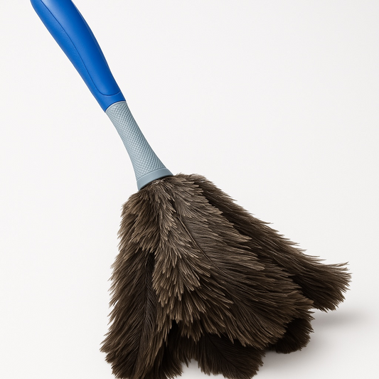 Feather duster 15"