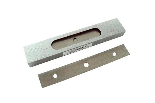 Ettore Scraper Blades 6" (10 pack)