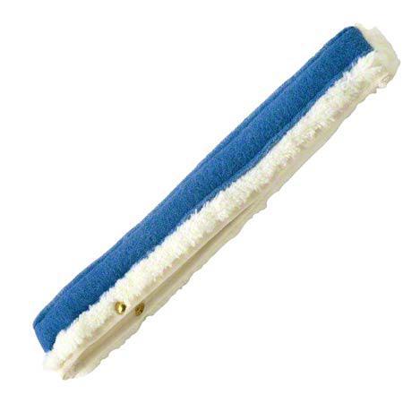 REPLACEMENT SLEEVE WITH ABRASIVE STRIP 18"/ea