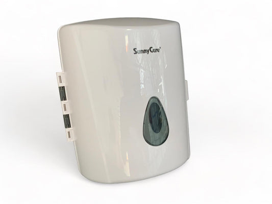 SunnyCare Center Pull Towel Dispenser