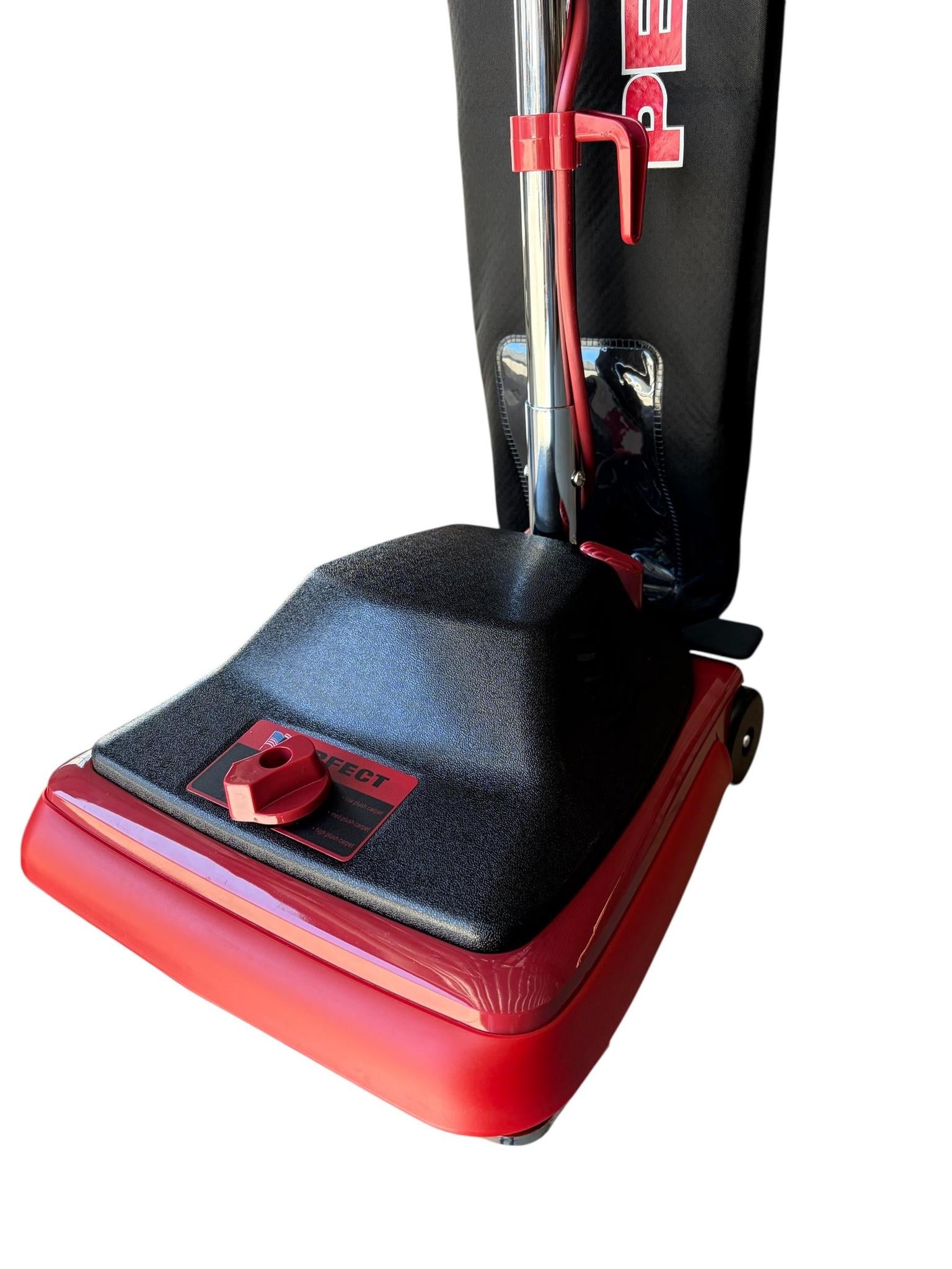 Perfect Commercial P99 Upright Vacuum 12 Inch.