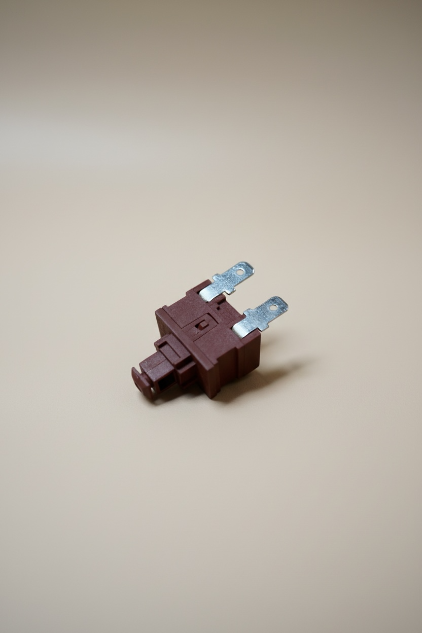 On/Off switch for P111 Perfect Vacuum