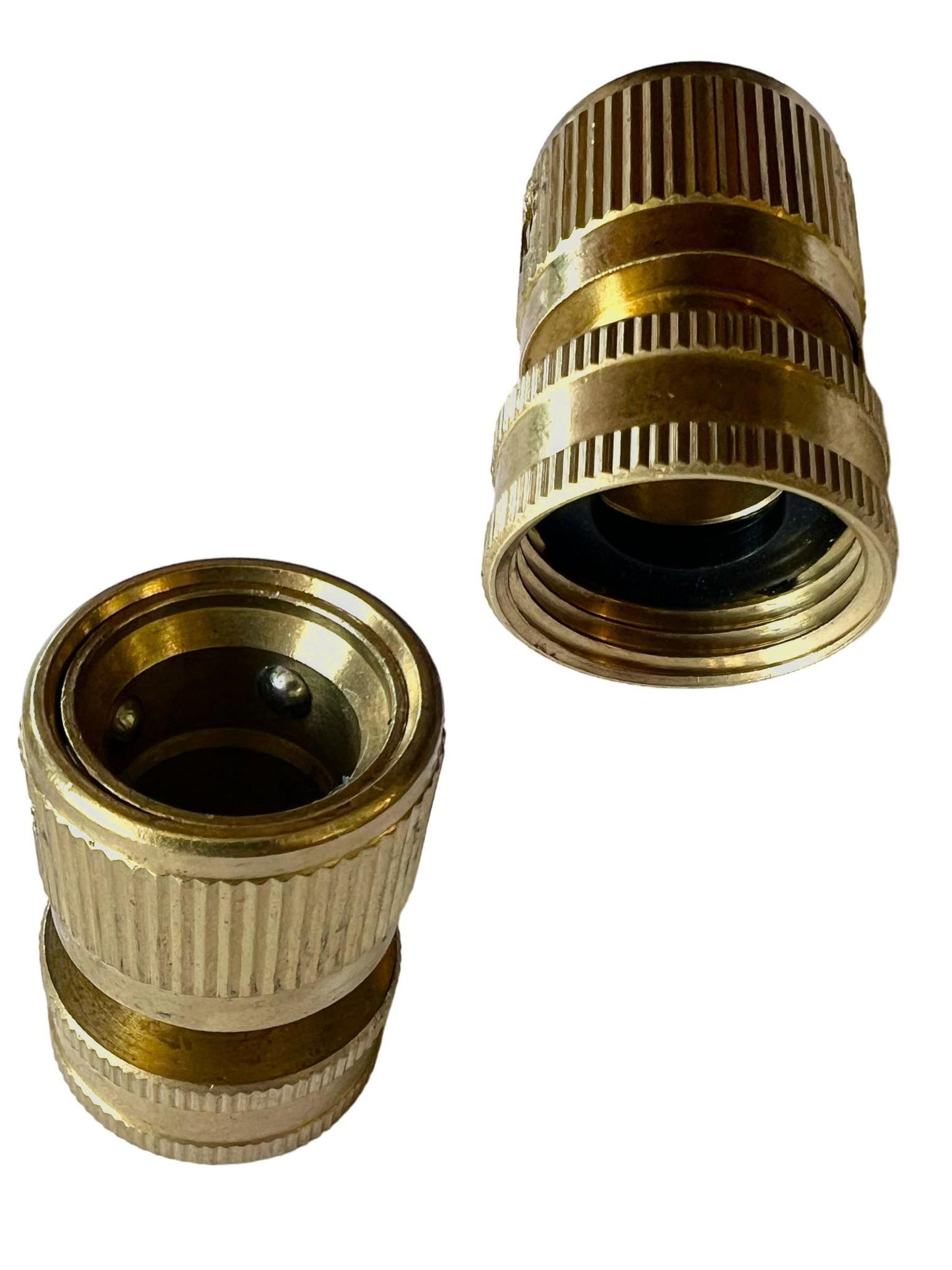 PREMIUM Brass Quick Coupling  3/4