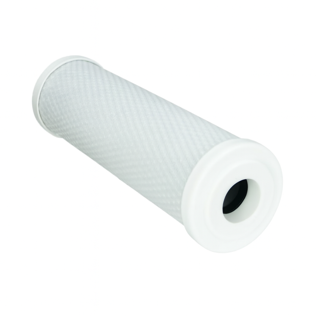 PWP CARBON FILTER - 10 INCH