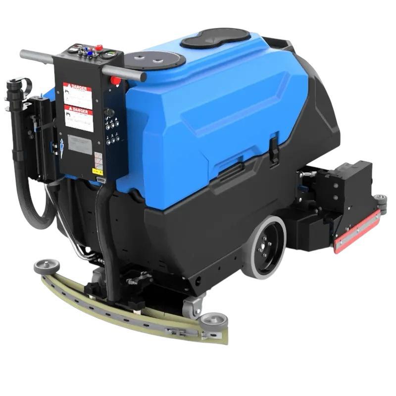 Timberline L-Serie L30 Cylindrical Scrubber