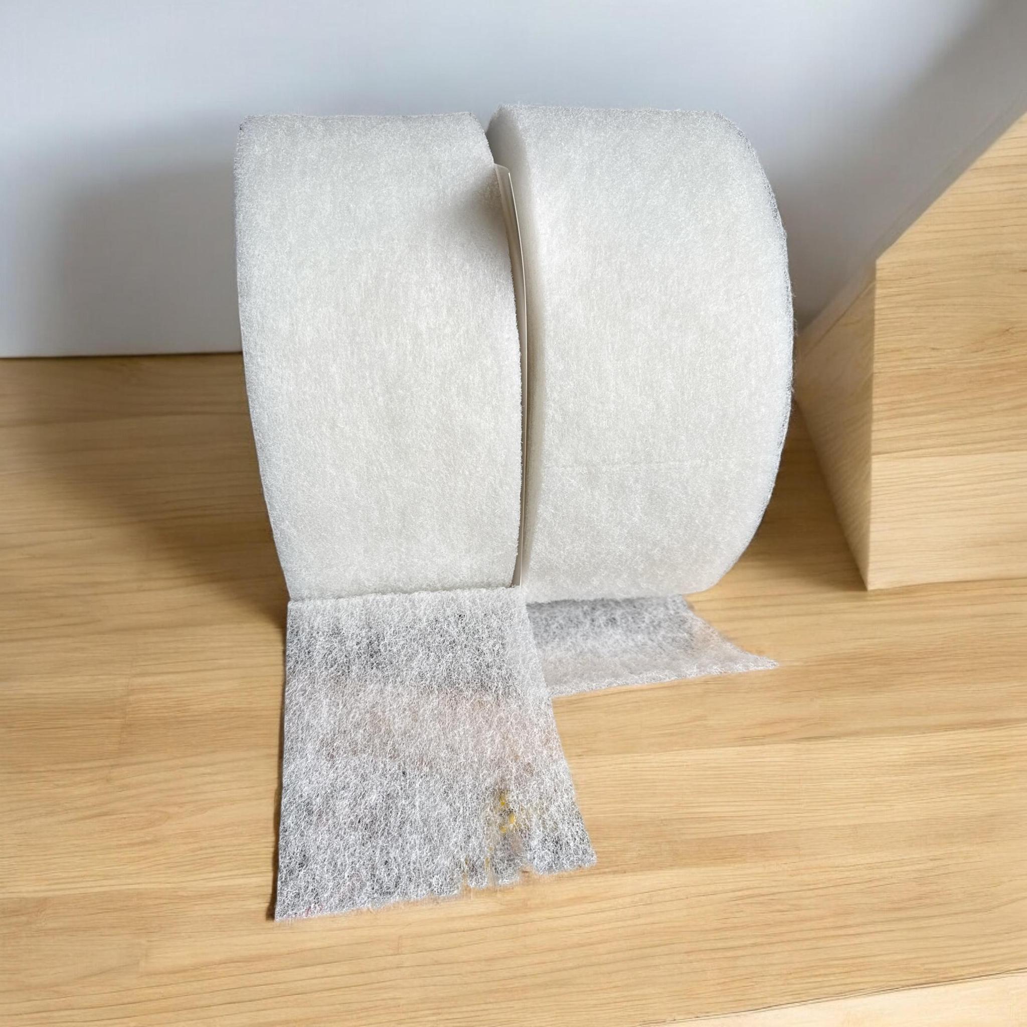 TRAPEZE DISPOSABLE DUSTING SHEETS
