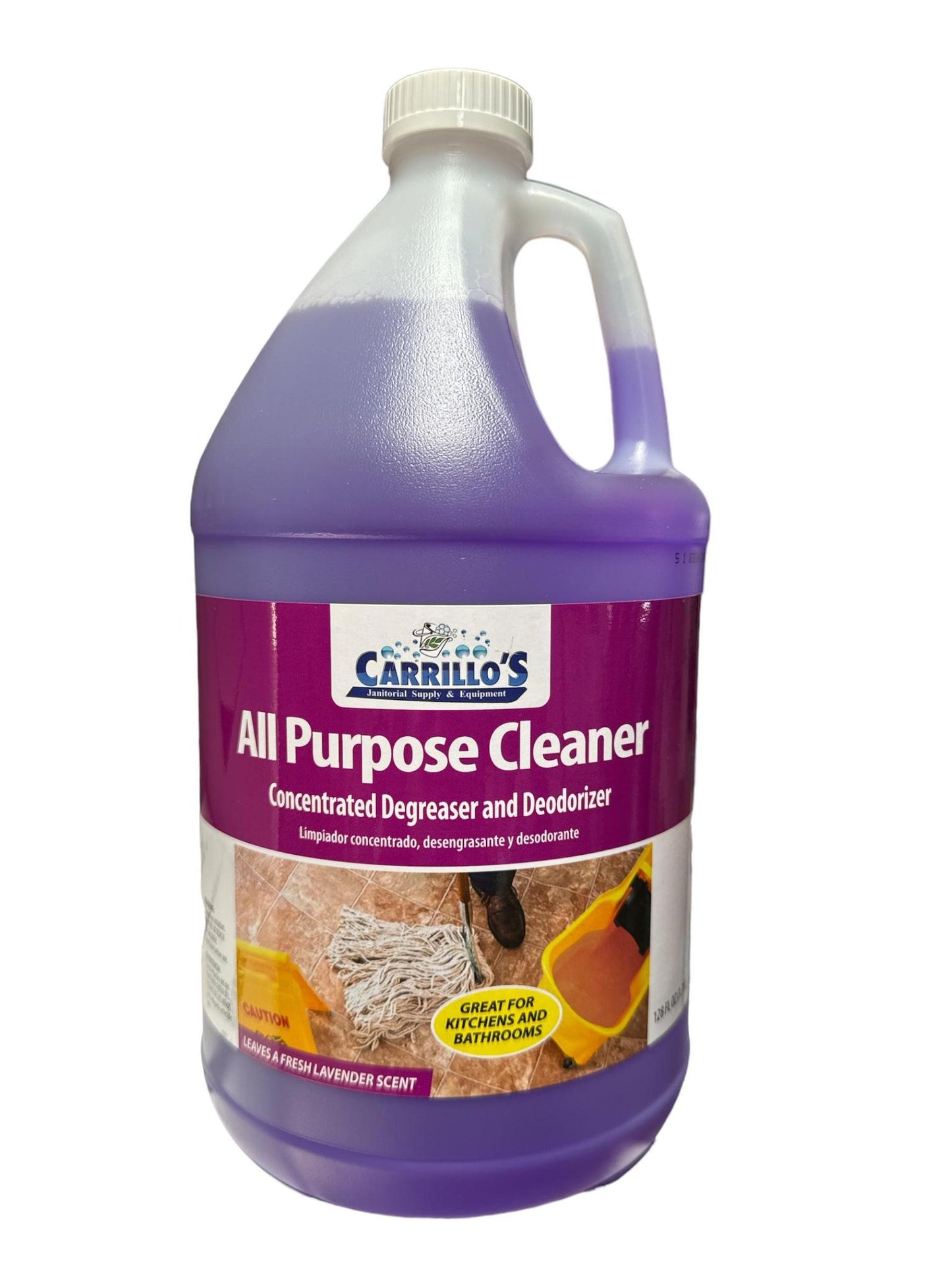 ALL PURPOSE CLEANER/ LAVENDER