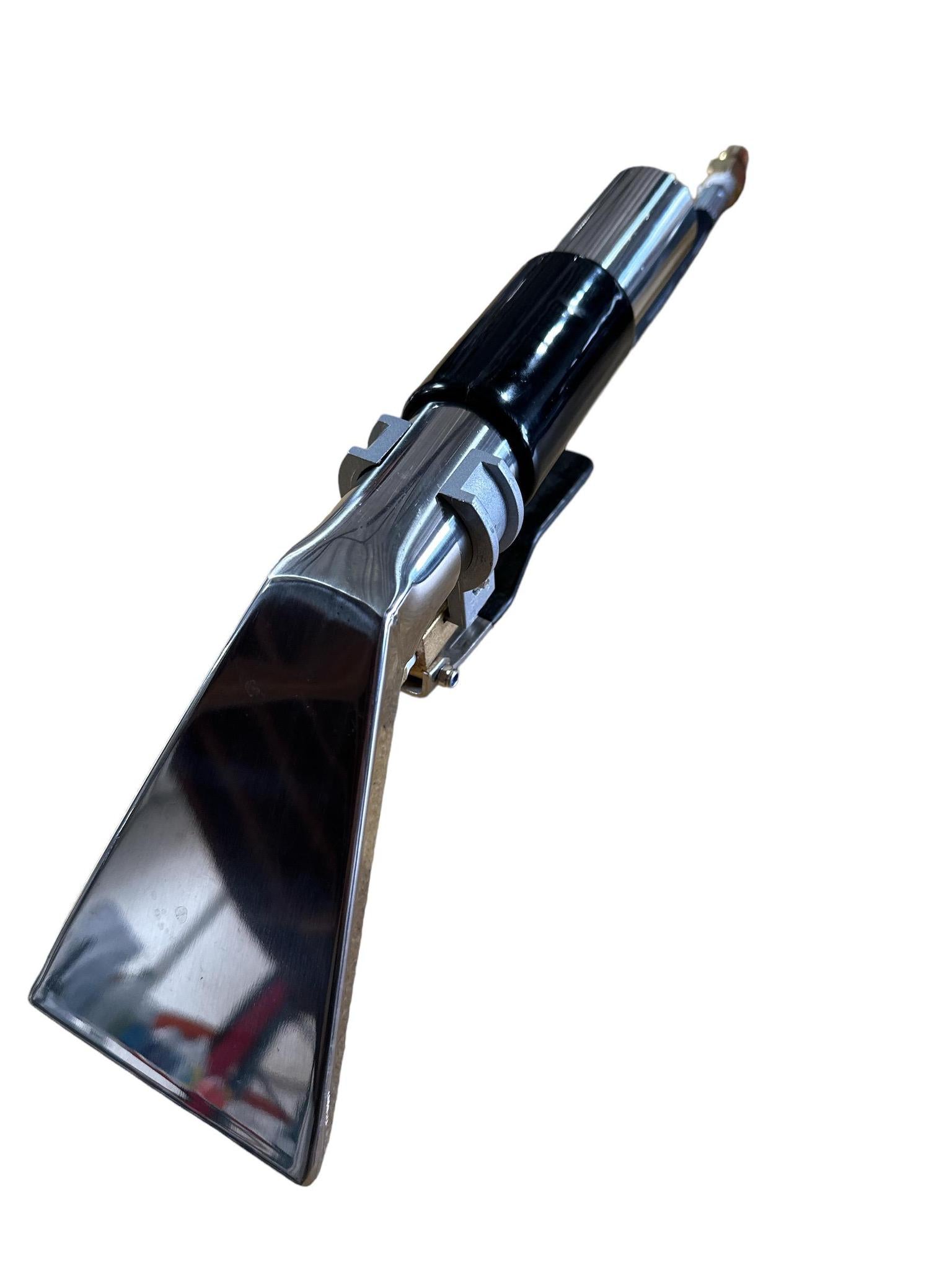 Extraction Wands Solution Hose and Fittings