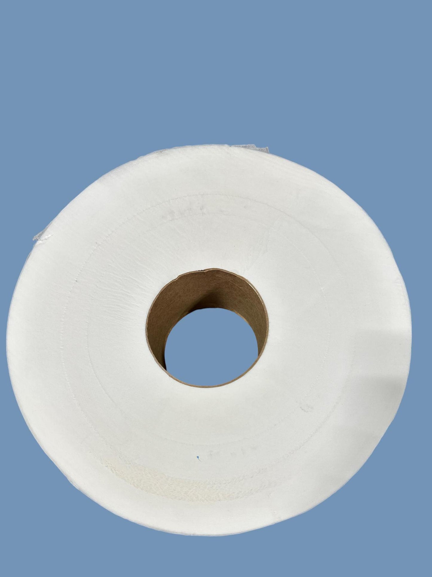 ROYALTY SR.JUMBO TISSUE 2-PLY 3.5X2000 6/ROLLS