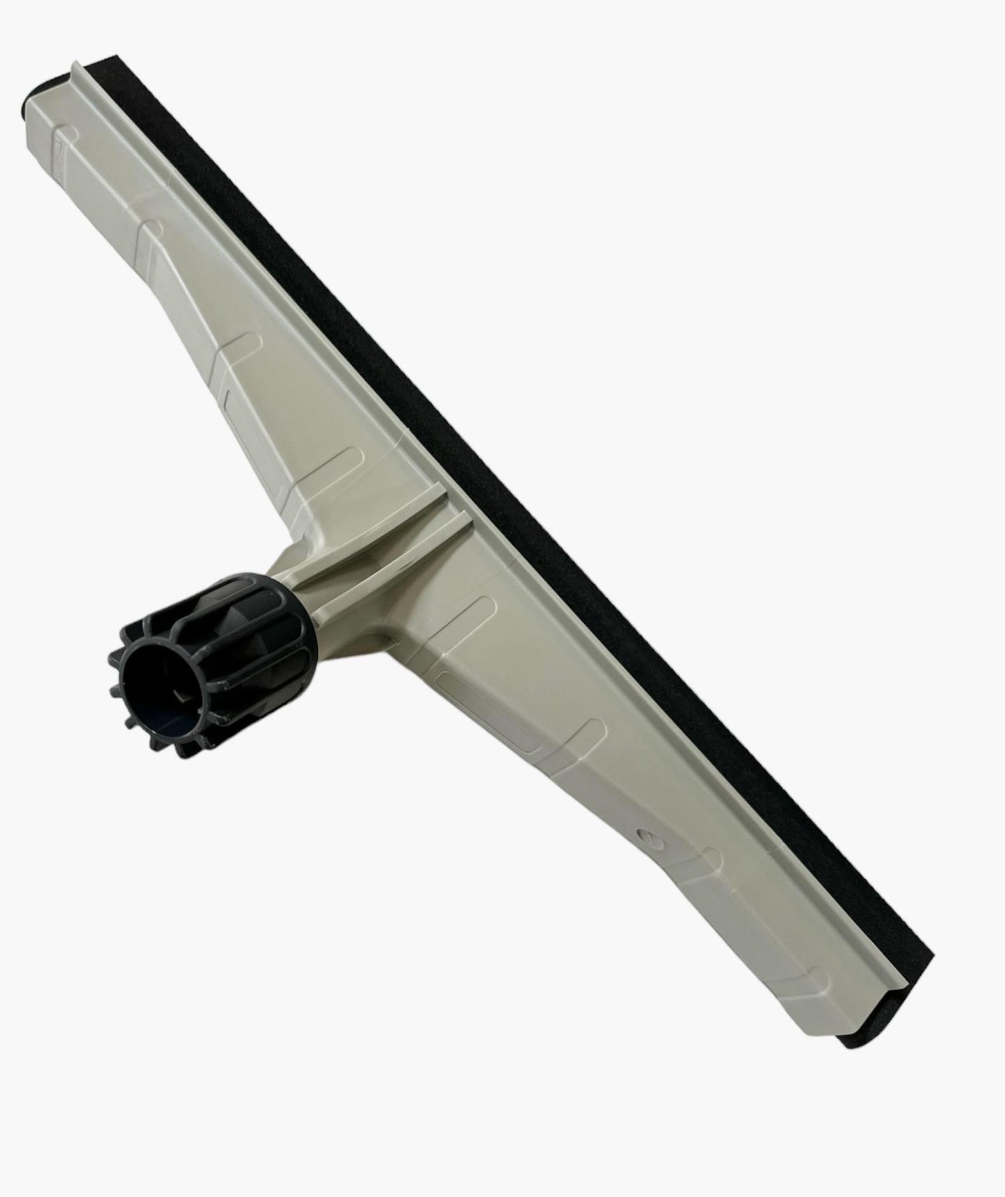 MUSTIK FL SQUEEGEE BLACK 18", 22" AND 30"