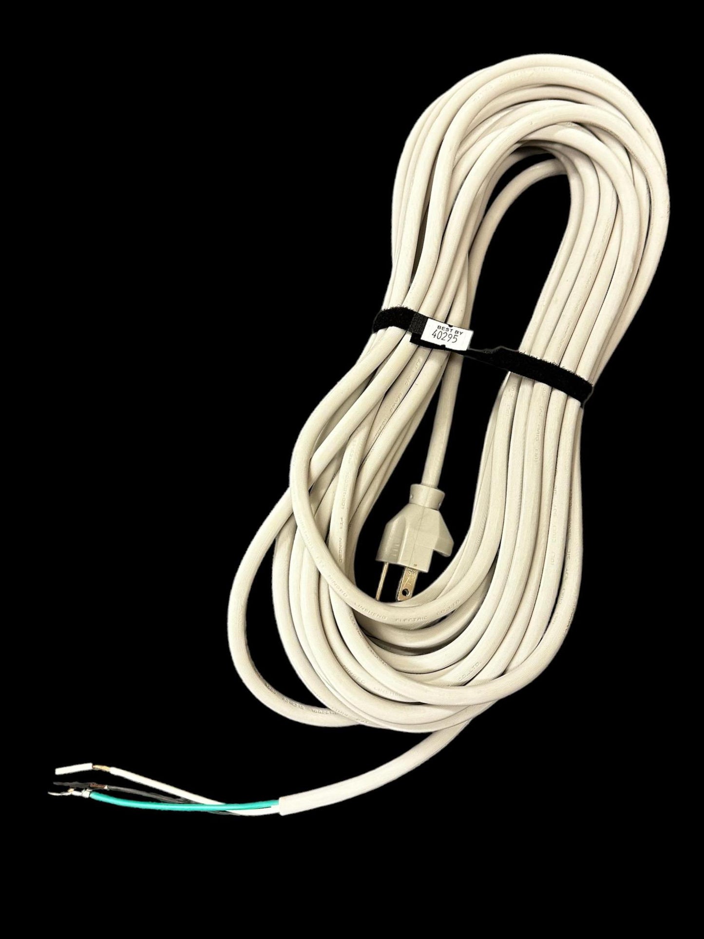 CORD 18/3 50"F/A BEIGE