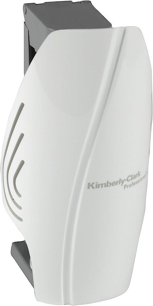 92621/92620 KC AIR FRESHENER DISPENSER
