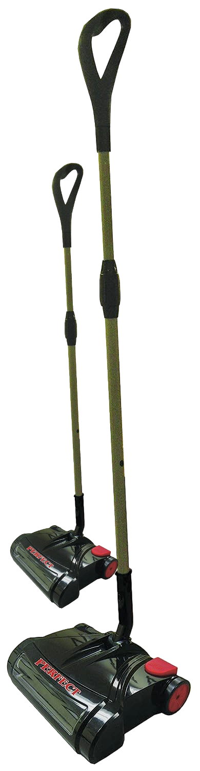 Perfect Commercial Battery Sweeper