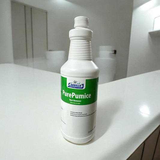 PurePumice- Rust Remover QT