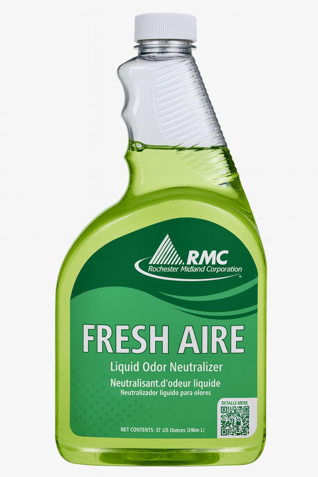 Fresh Aire – Liquid Odor Neutralizer