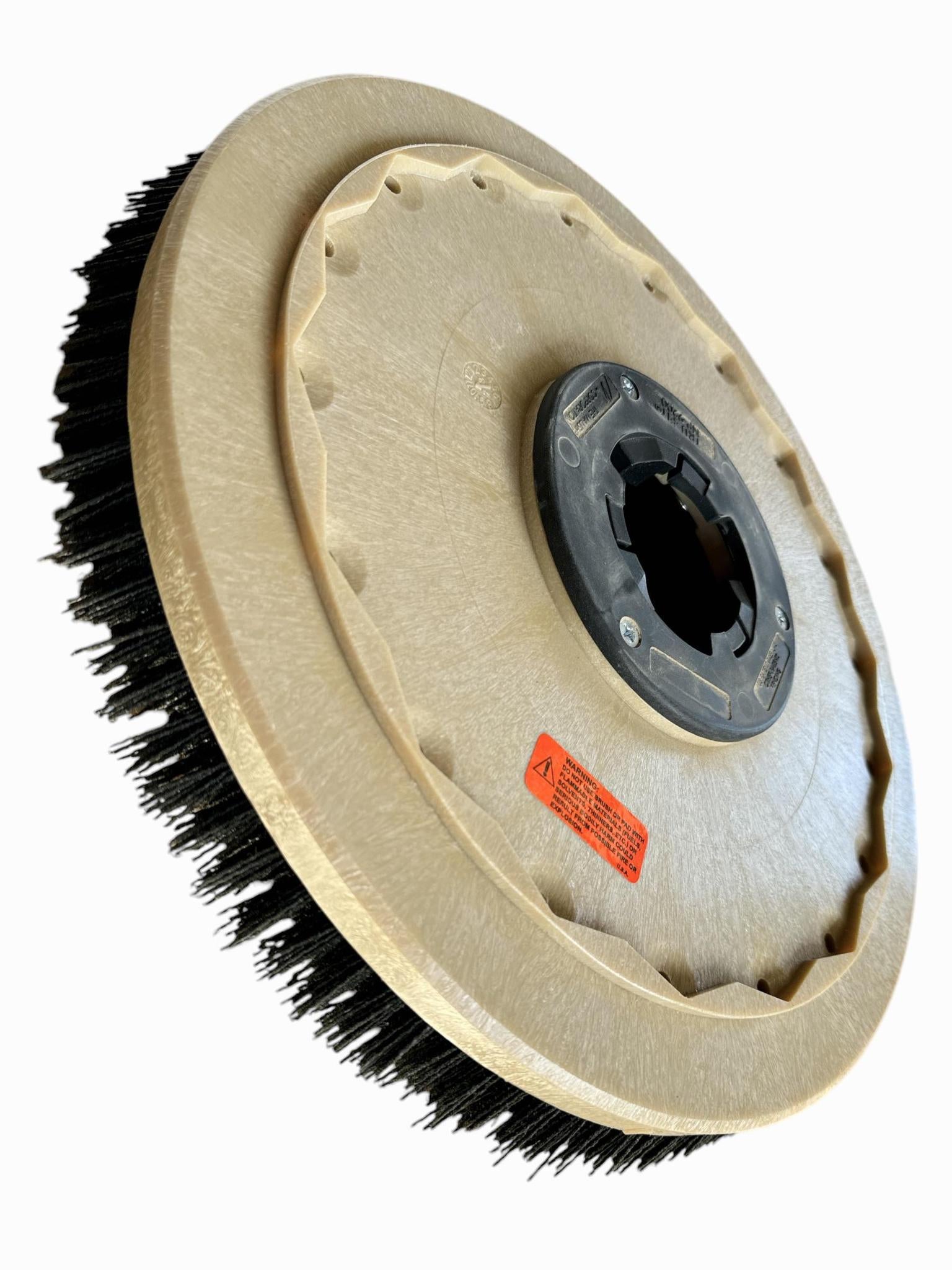 Brush – Strip-GRIT 80 – 20 Inch