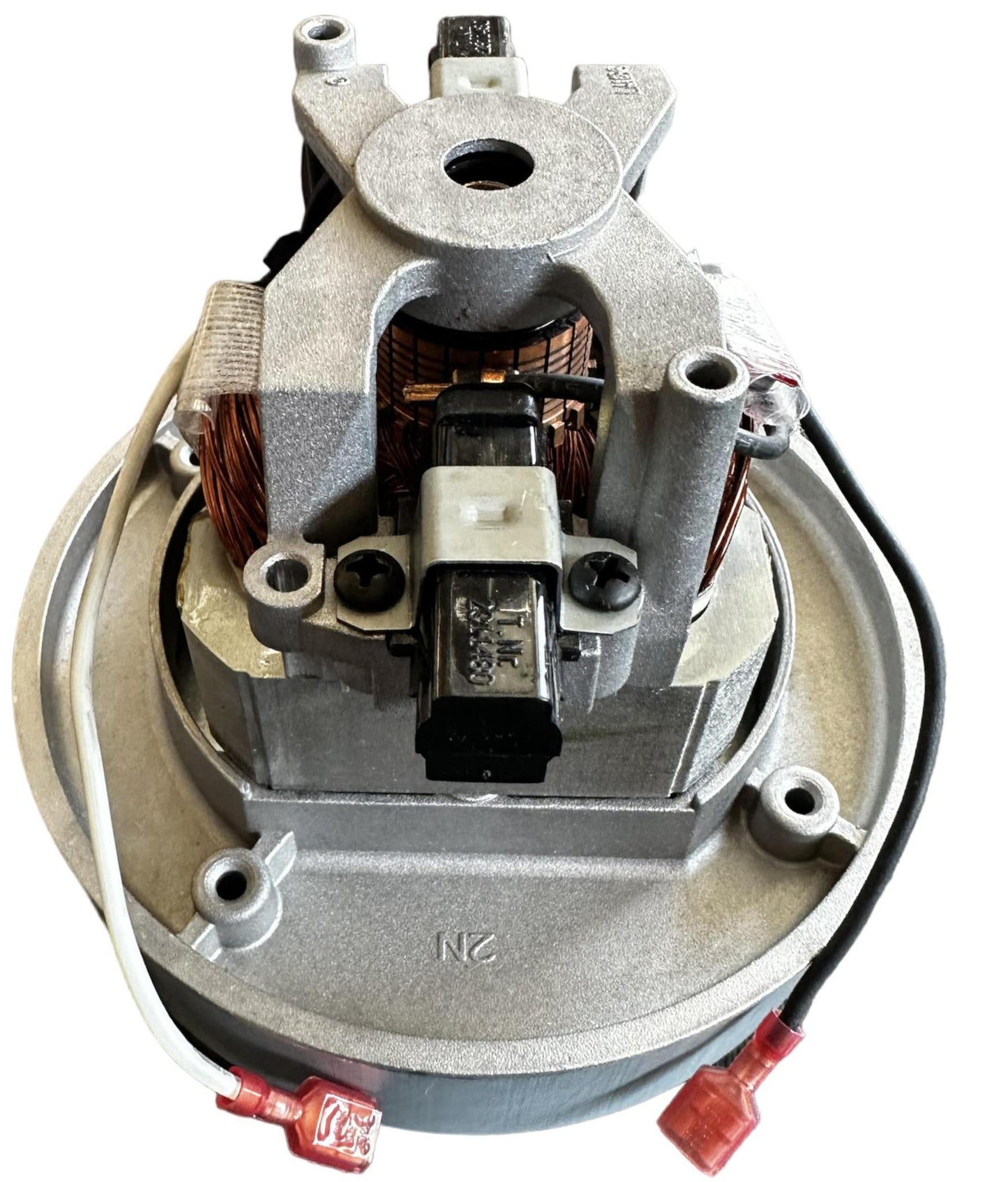 LAMB PROTEAM HI PERFORMANCE POWER MOTOR 120 VOLT 50/60 HZ