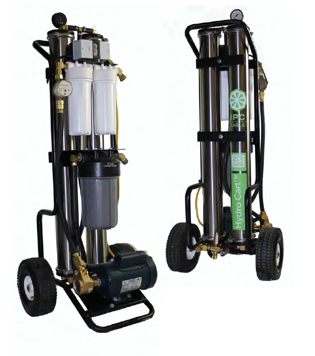 HYDROCART 1