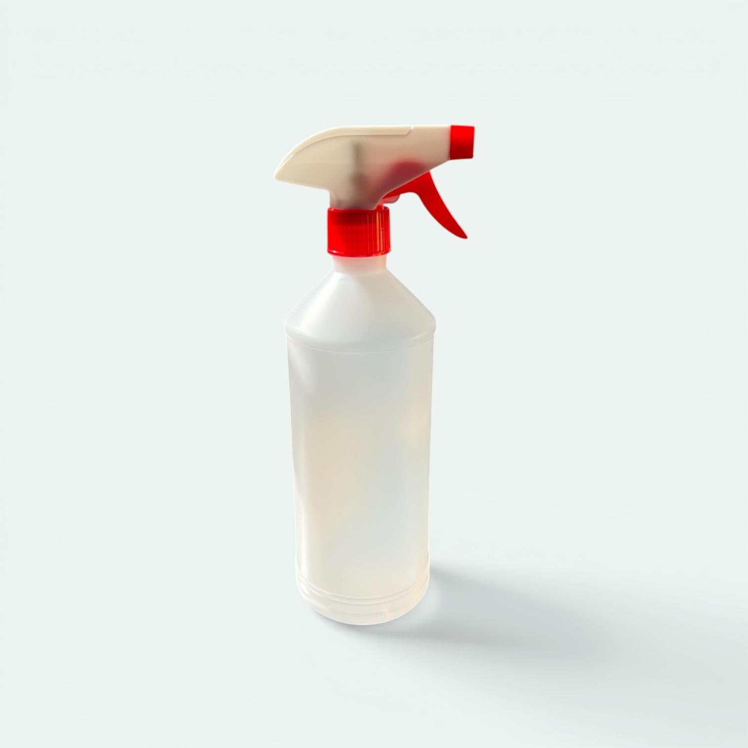 32oz & 24oz Bottle With Sprayer