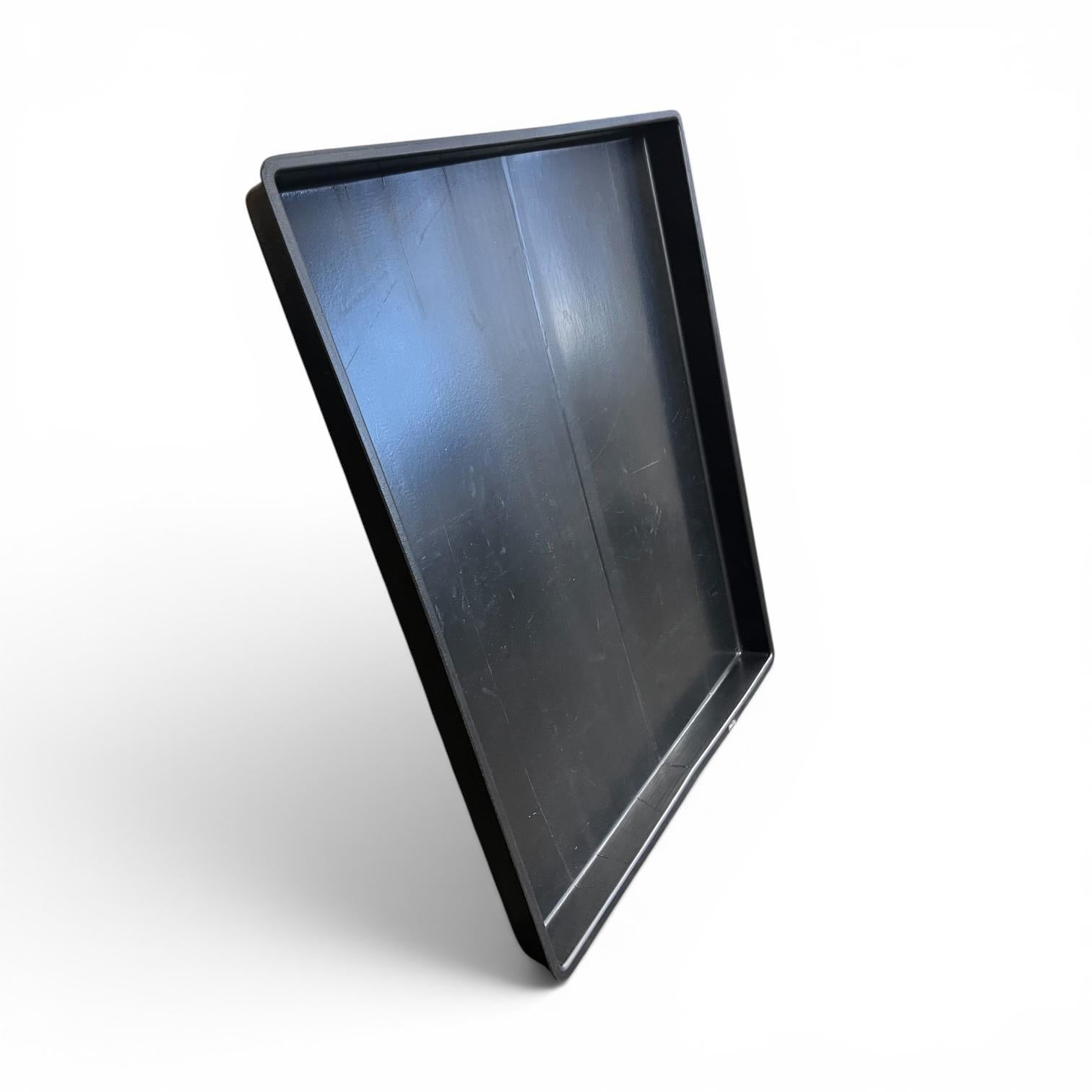 20X14 INCH DRIP TRAY - RESIN