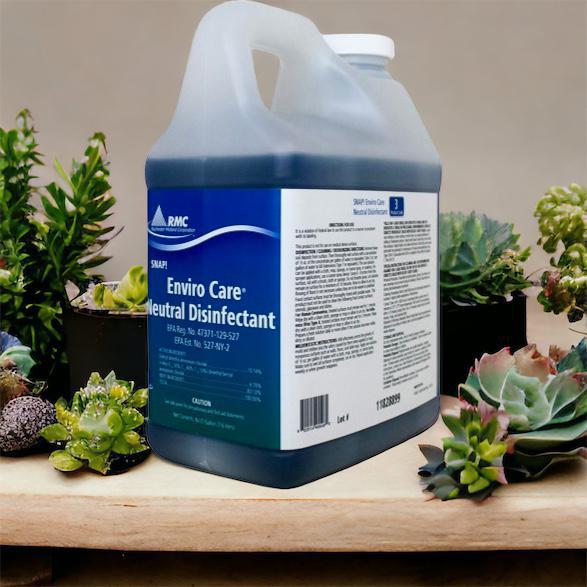 Enviro Care Neutral Disinfectant #3