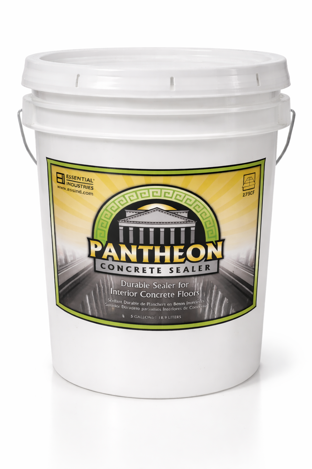 PANTHEON CONCRETE SEALER