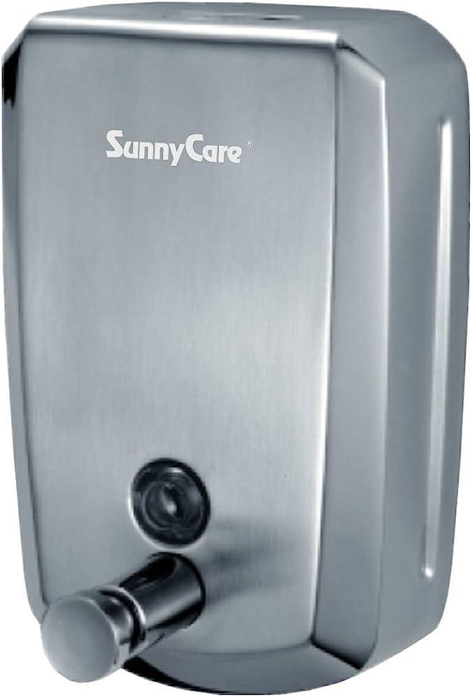 SunnyCare Brand Soap Dispenser 1000ML