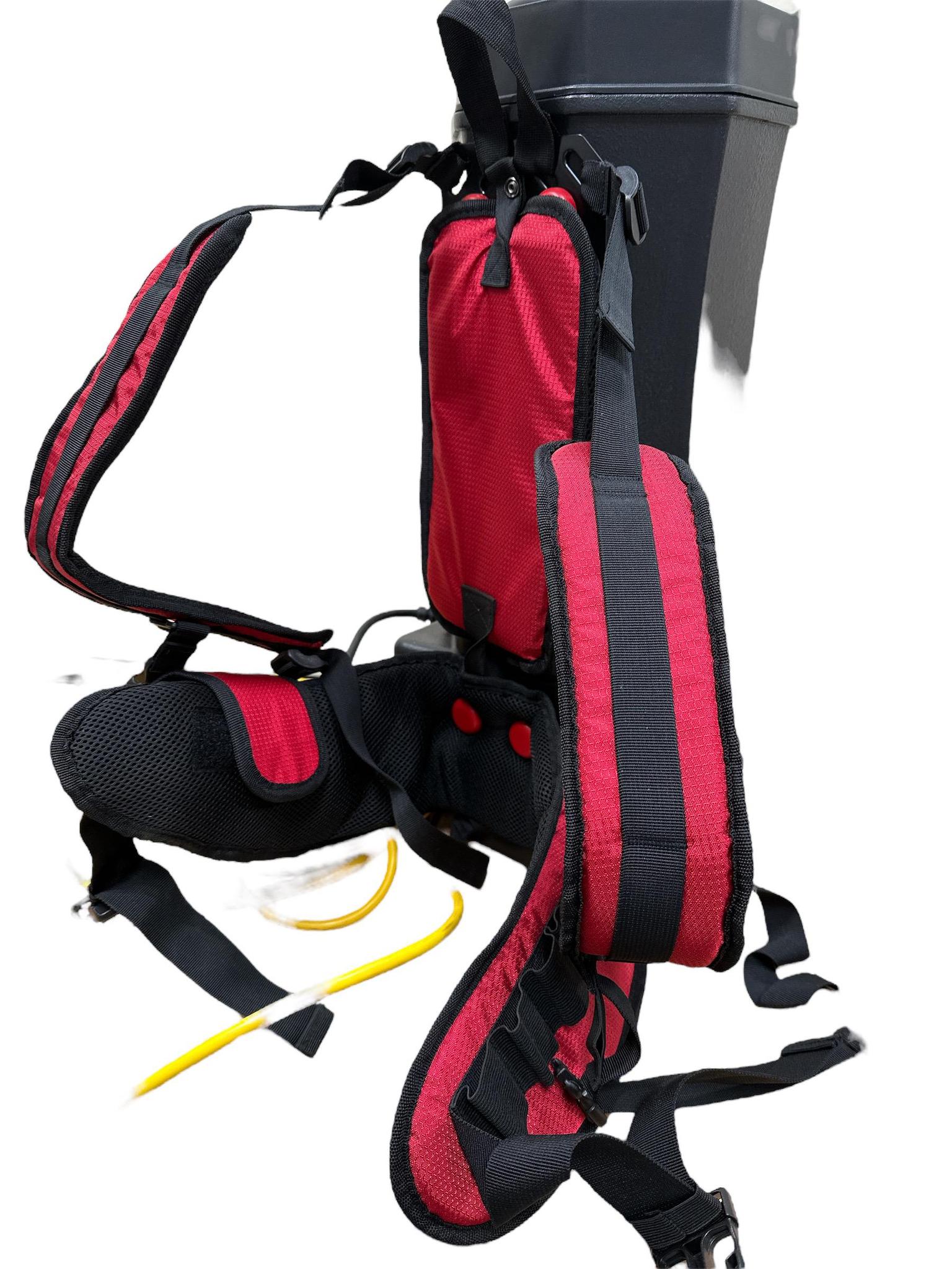 Perfect Backpack Harness