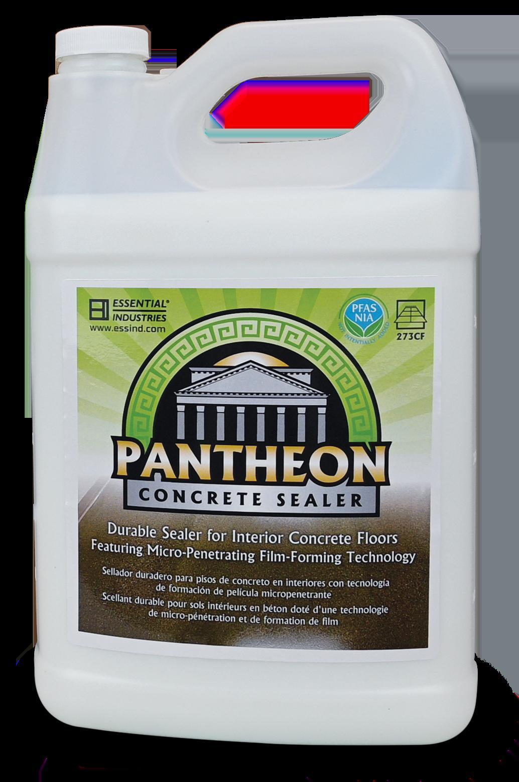 Pantheon™ Concrete Sealer 273CF – Interior Concrete Floor Sealer