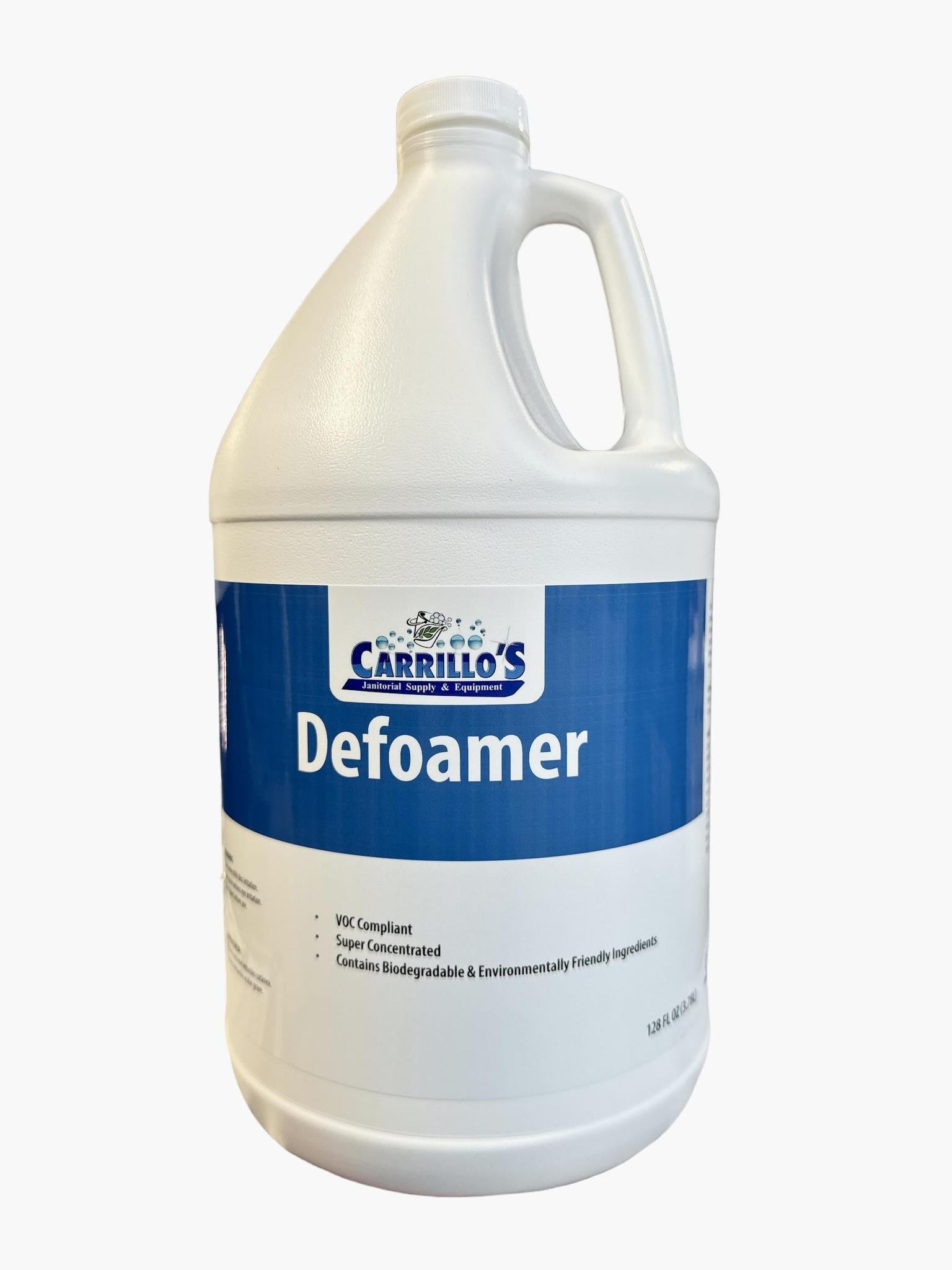 Defoamer Super concentrated